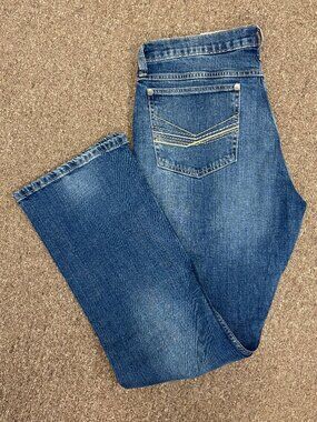 Wrangler | Jeans | Vintage 8s Wrangler 945 Western Boot Cut Baggy 